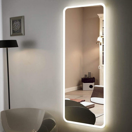 Lighting Mirror