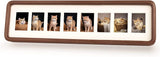 Francis Solid Wood Multi-Opening Collage Photo Frame